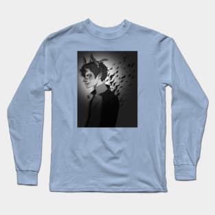 Sly Long Sleeve T-Shirt